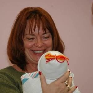 Meet your Posher, Karen